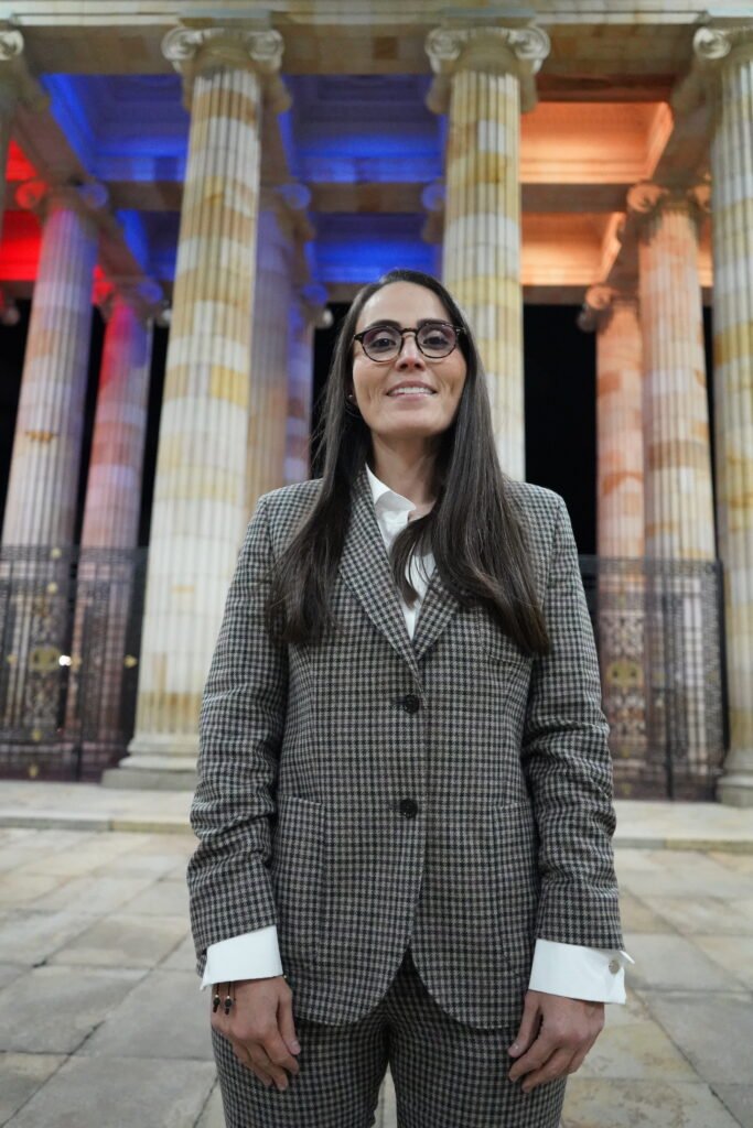 Martha Serrano