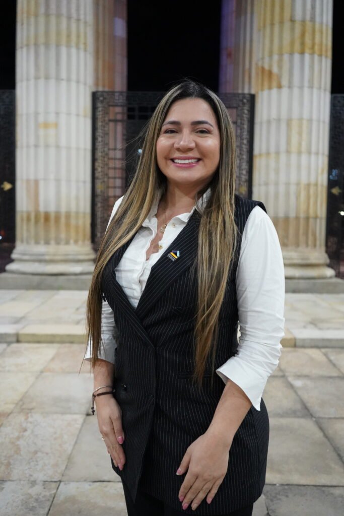 Gina Herrera